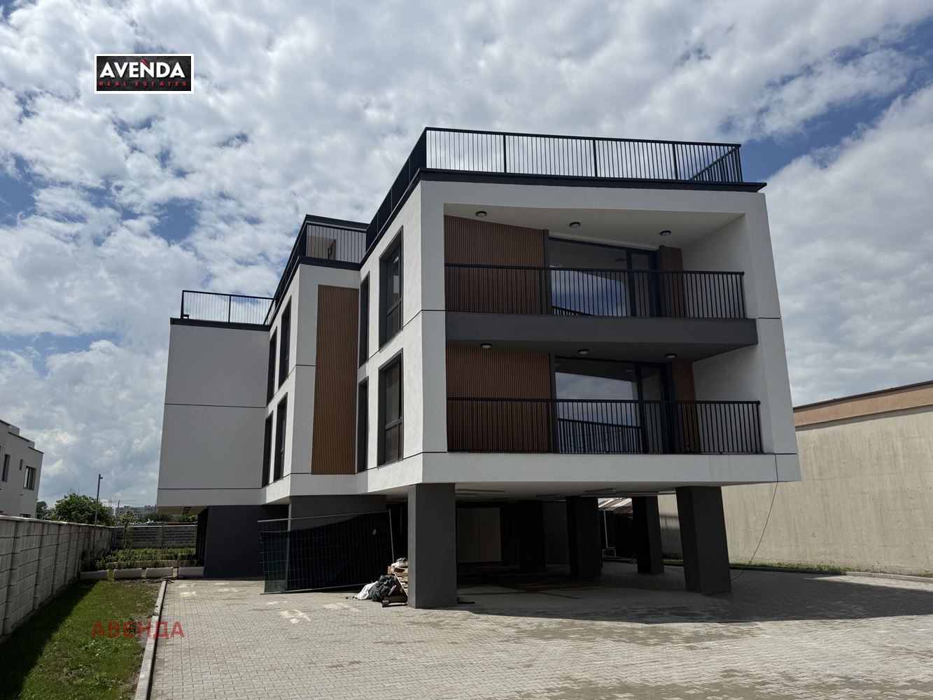 Продава 2-СТАЕН, гр. София, Враждебна, снимка 4 - Апартаменти - 54996334