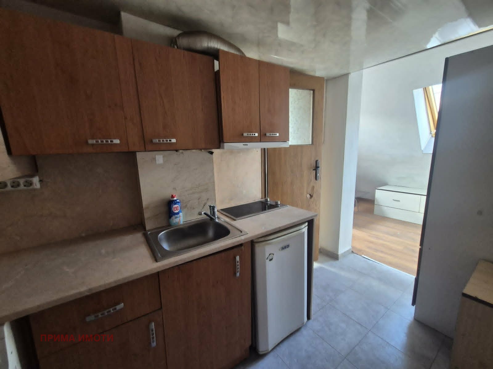 Продава 2-СТАЕН, гр. Варна, Базар Левски, снимка 9 - Апартаменти - 55427488