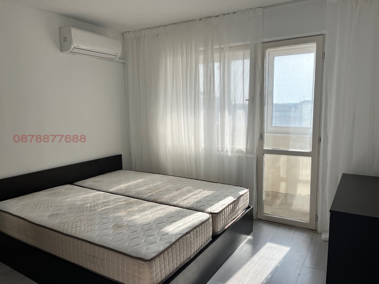 Продава 2-СТАЕН, гр. Силистра, Юг, снимка 2 - Апартаменти - 55647081