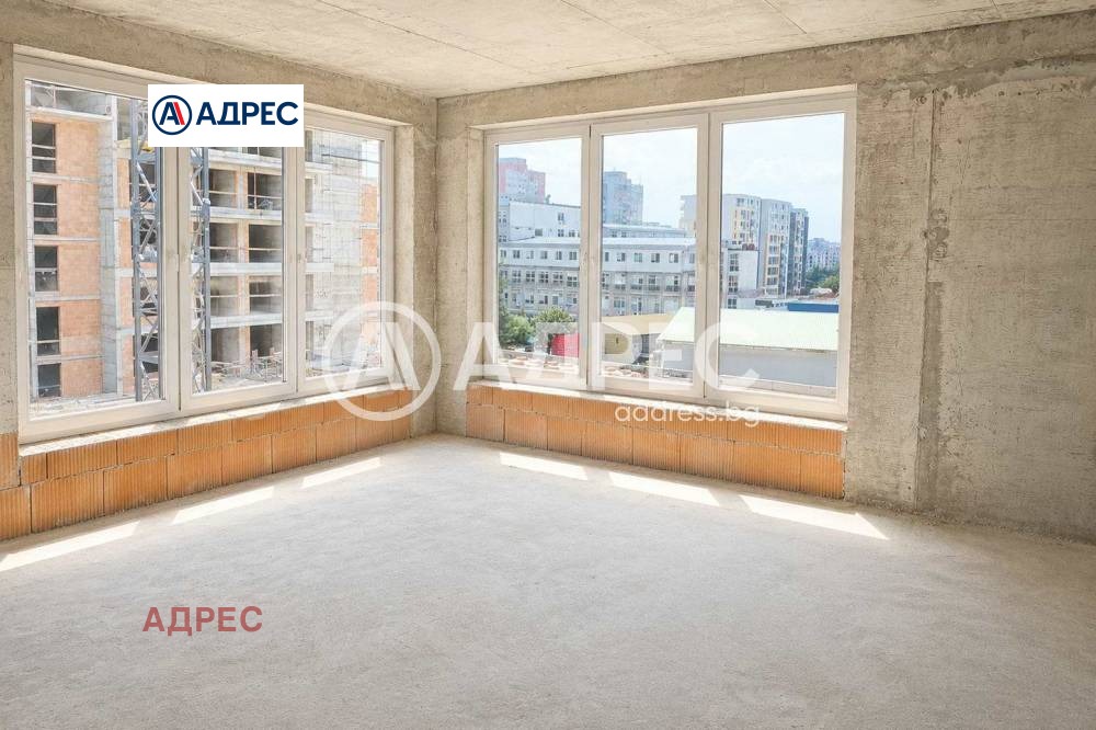 Продава 2-СТАЕН, гр. Варна, Младост 1, снимка 4 - Апартаменти - 55665166