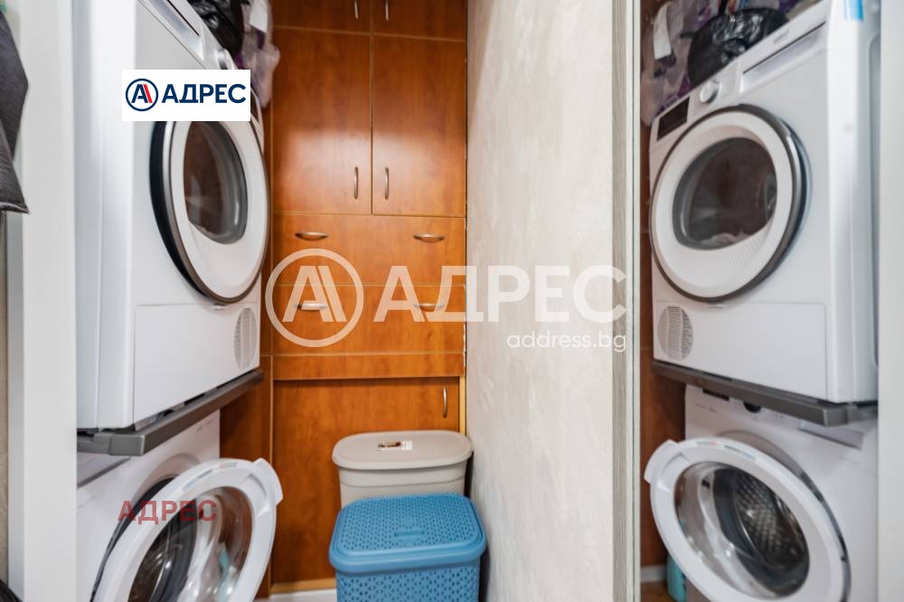Продава 2-СТАЕН, гр. Варна, Възраждане 2, снимка 15 - Апартаменти - 56598964