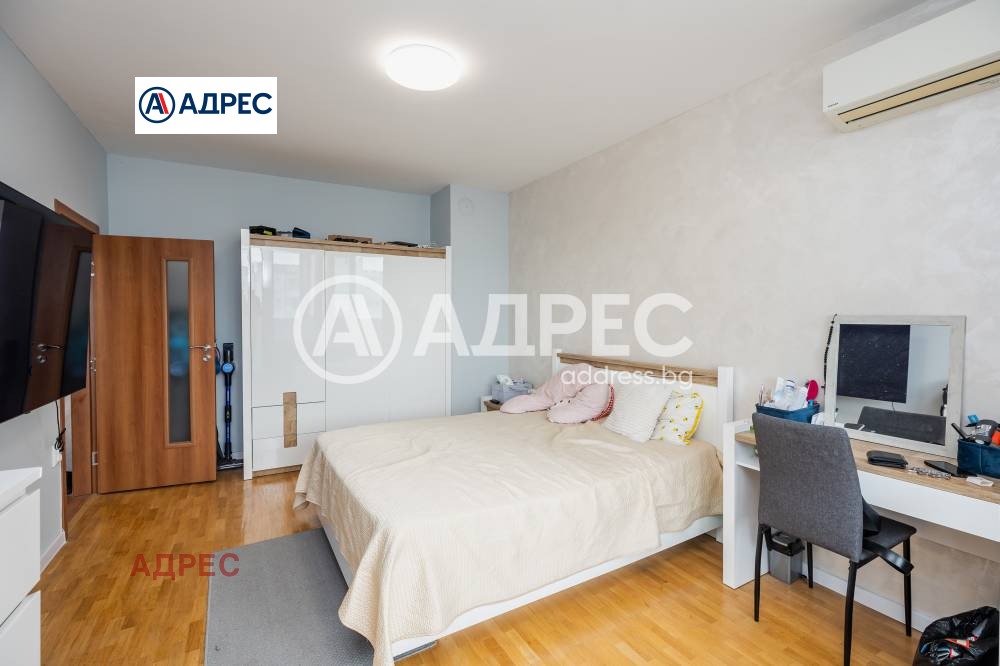 Продава 2-СТАЕН, гр. Варна, Възраждане 2, снимка 5 - Апартаменти - 56598964