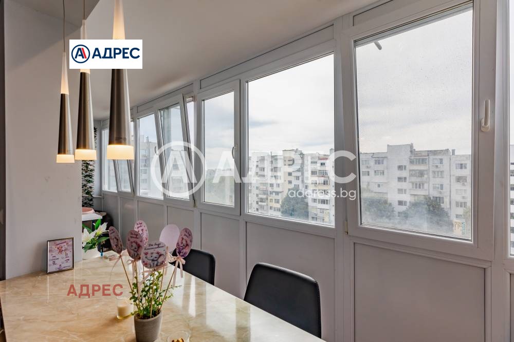 Продава 2-СТАЕН, гр. Варна, Възраждане 2, снимка 10 - Апартаменти - 56598964