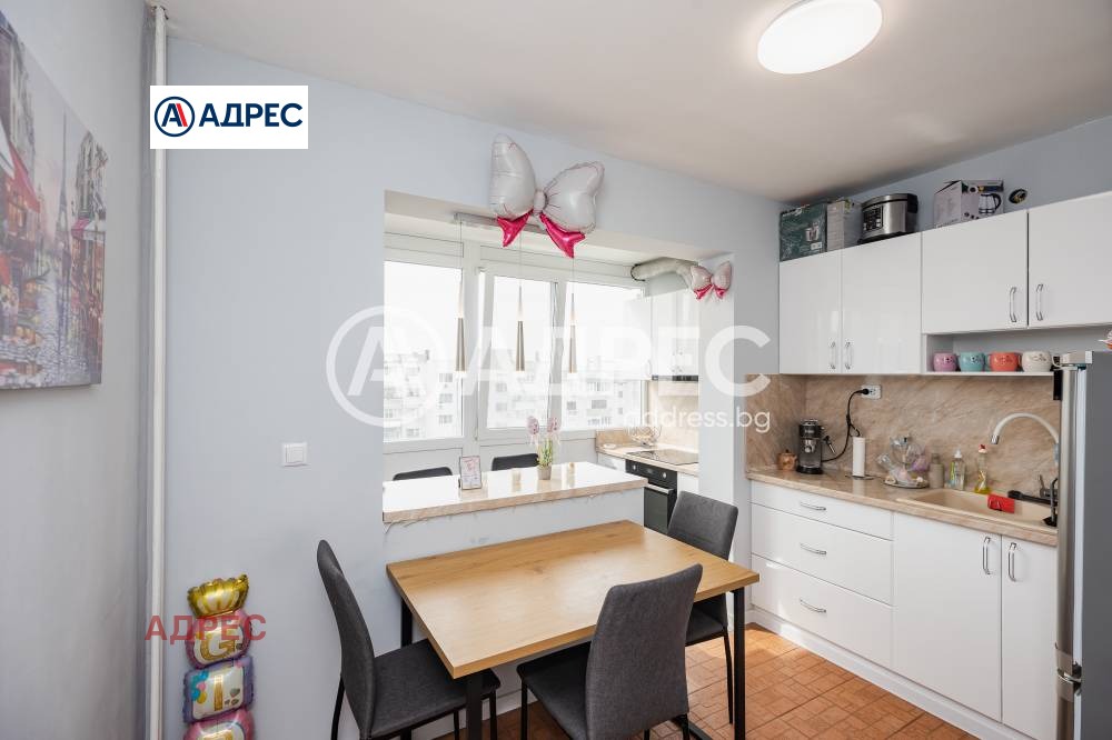 Продава 2-СТАЕН, гр. Варна, Възраждане 2, снимка 7 - Апартаменти - 56598964