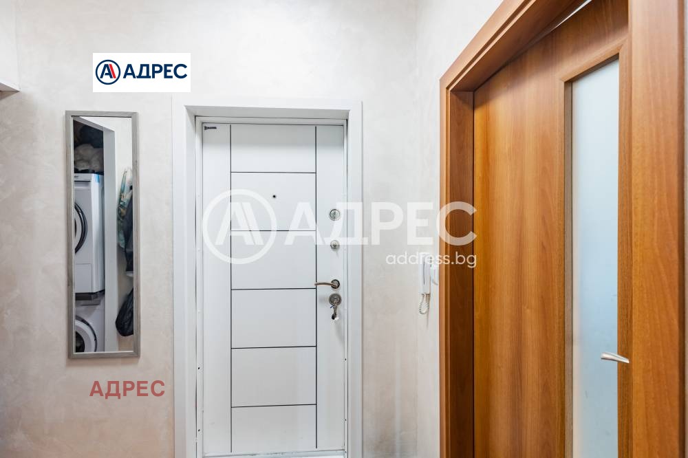 Продава 2-СТАЕН, гр. Варна, Възраждане 2, снимка 16 - Апартаменти - 56598964