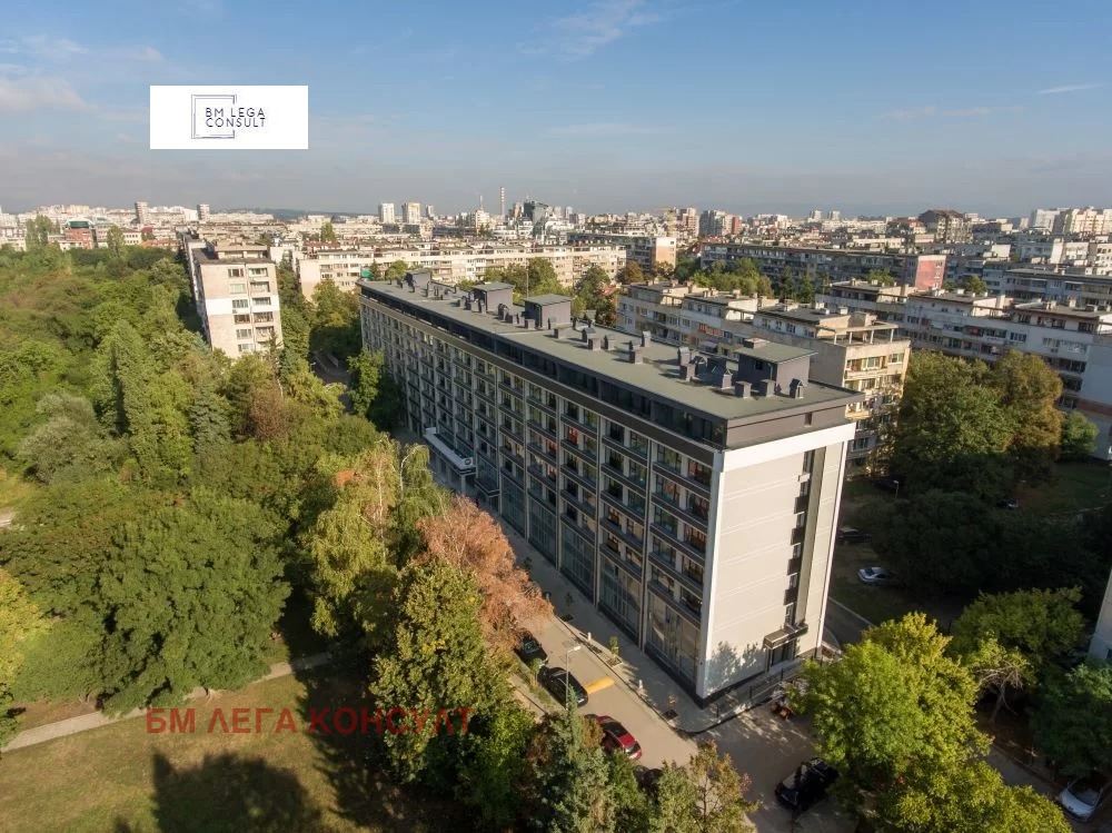 Продава 3-СТАЕН, гр. София, Гоце Делчев, снимка 2 - Апартаменти - 53654176