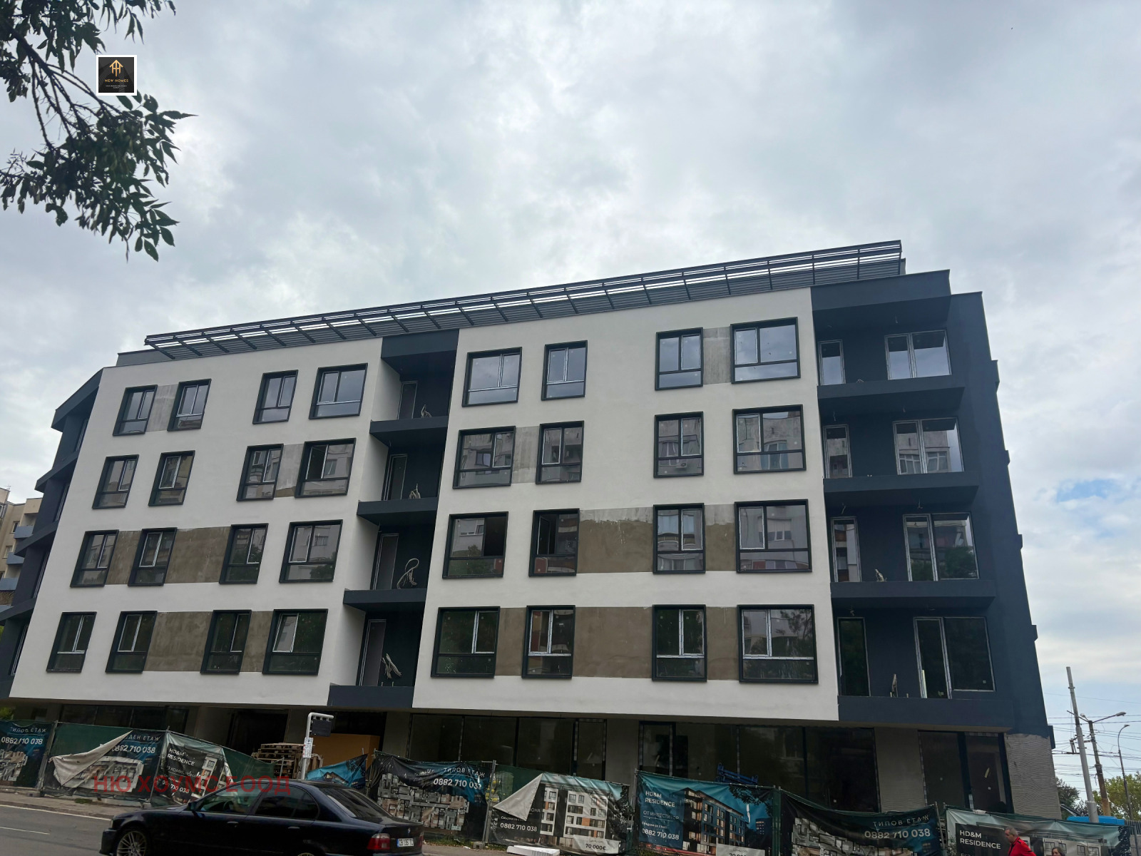 Продава 3-СТАЕН, гр. София, Люлин 4, снимка 2 - Апартаменти - 48598977