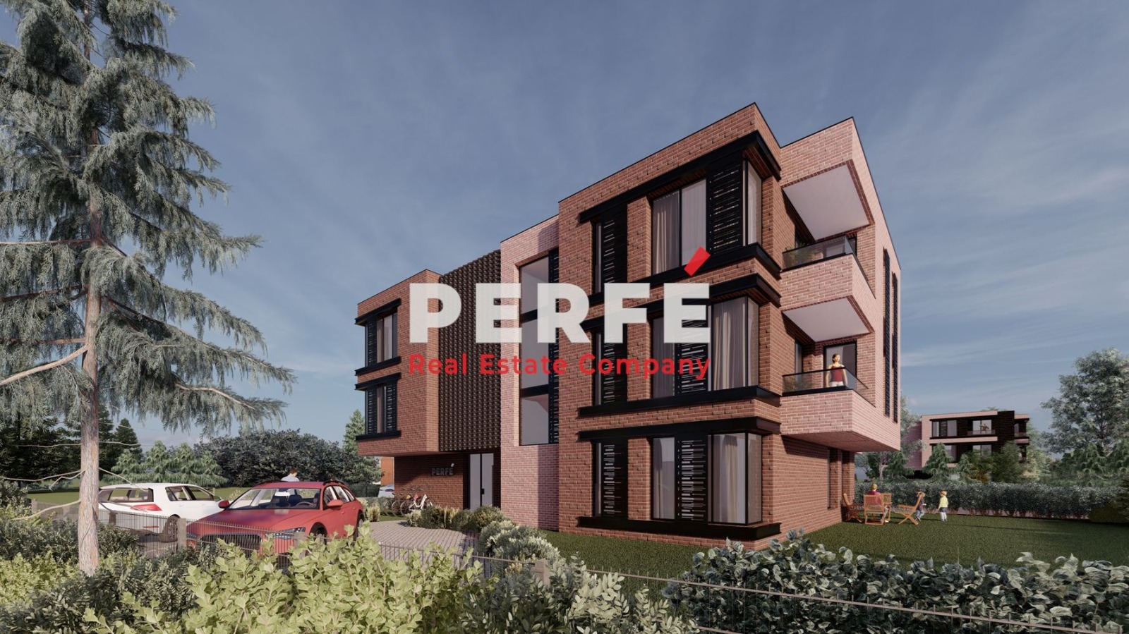 Продава 3-СТАЕН, гр. София, Симеоново, снимка 2 - Апартаменти - 53507742