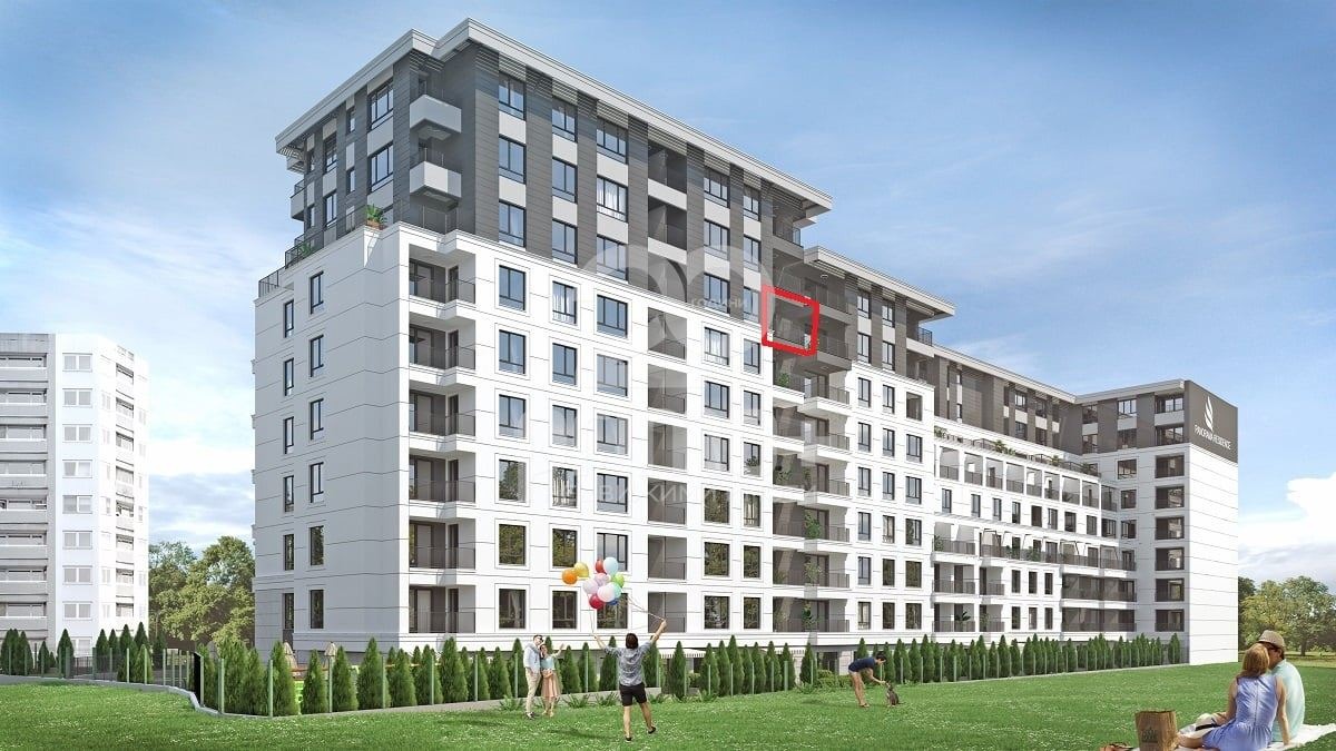 Продава 3-СТАЕН, гр. София, Младост 4, снимка 3 - Апартаменти - 53942768