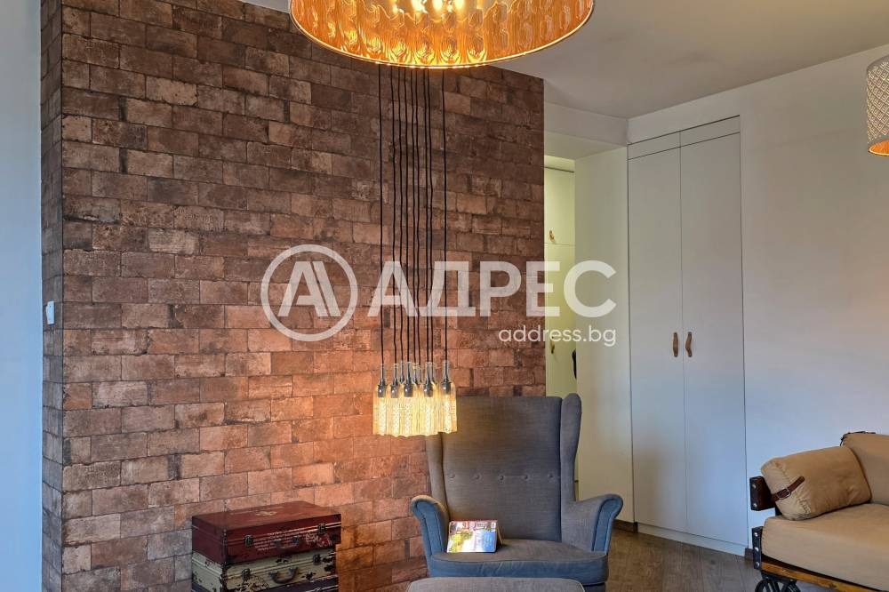 Продава 3-СТАЕН, гр. София, Център, снимка 8 - Апартаменти - 54330476