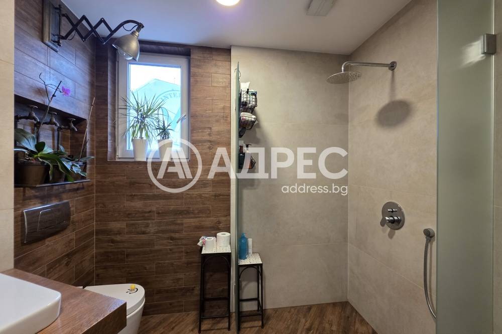 Продава 3-СТАЕН, гр. София, Център, снимка 16 - Апартаменти - 54330476