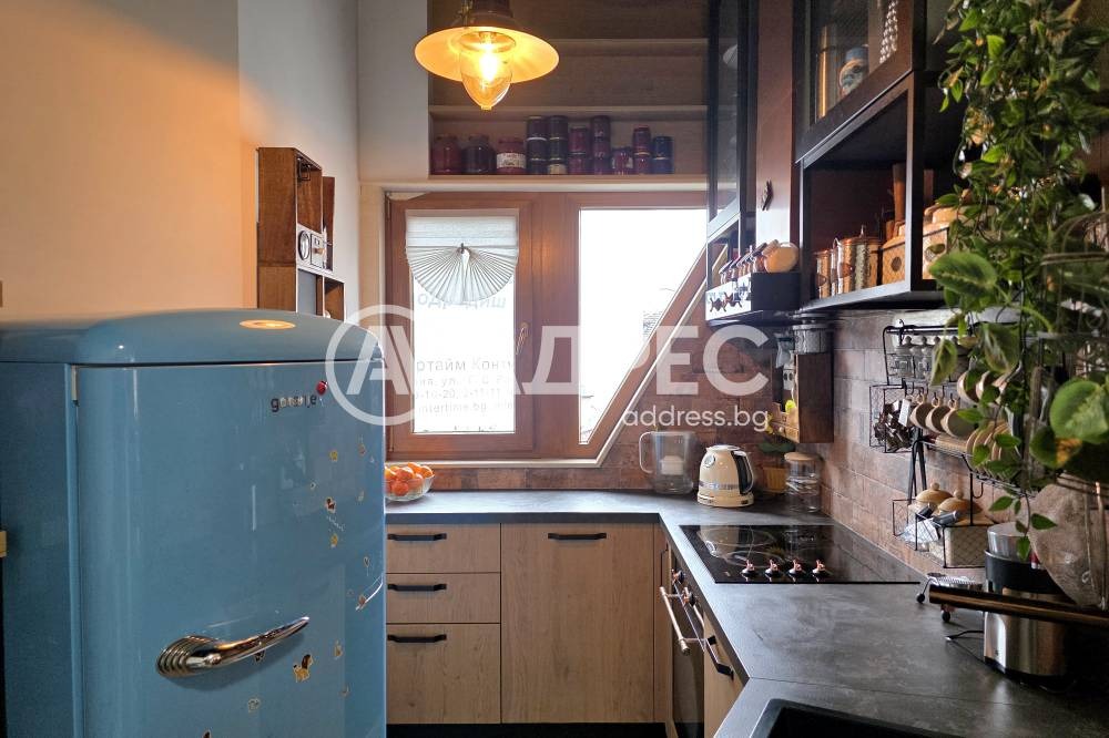 Продава 3-СТАЕН, гр. София, Център, снимка 11 - Апартаменти - 54330476