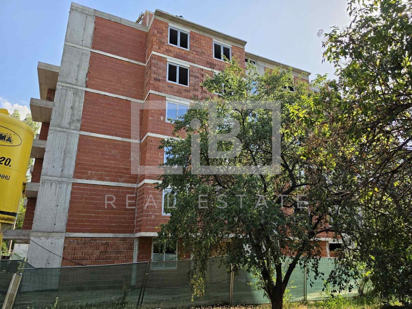 Продава 3-СТАЕН, гр. София, Слатина, снимка 3 - Апартаменти - 55651913