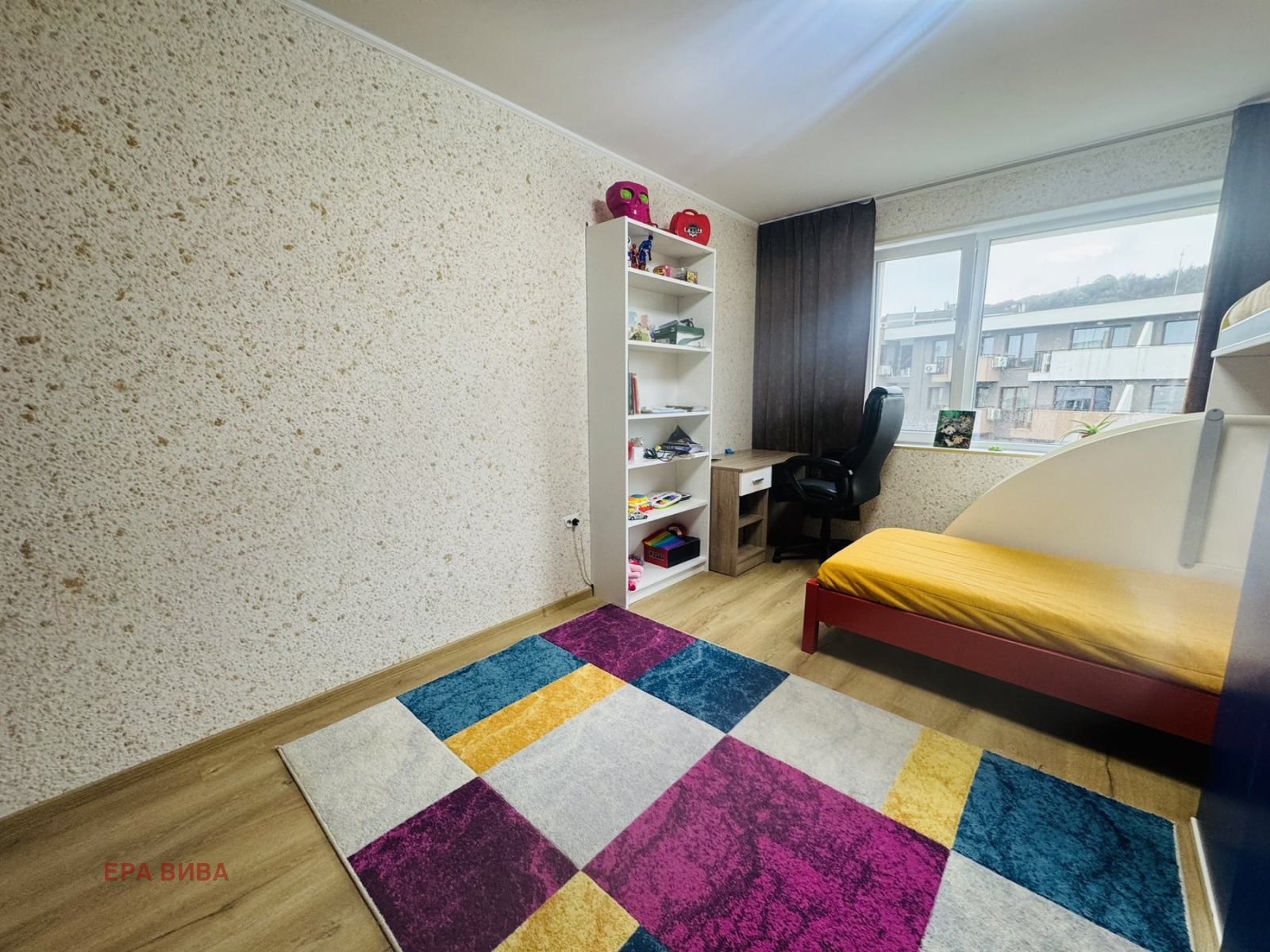 Продава 4-СТАЕН, гр. Варна, Възраждане 4, снимка 11 - Апартаменти - 54450409