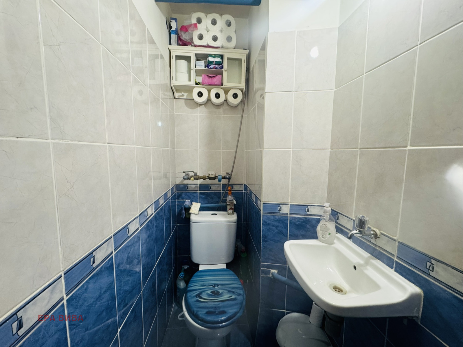 Продава 4-СТАЕН, гр. Варна, Възраждане 4, снимка 9 - Апартаменти - 54450409