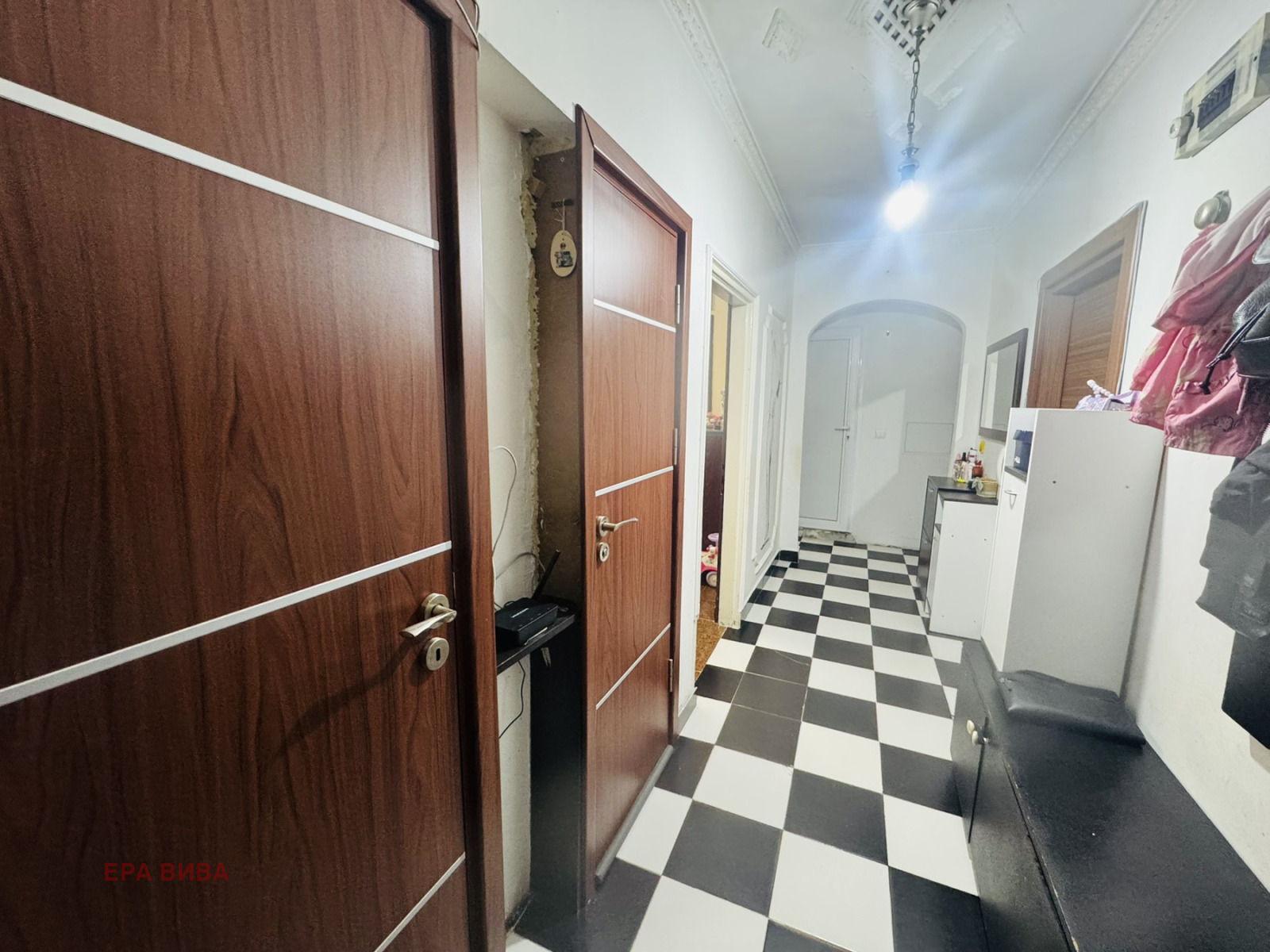 Продава 4-СТАЕН, гр. Варна, Възраждане 4, снимка 4 - Апартаменти - 54450409