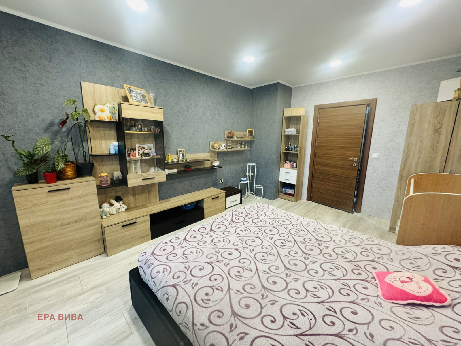 Продава 4-СТАЕН, гр. Варна, Възраждане 4, снимка 15 - Апартаменти - 54450409