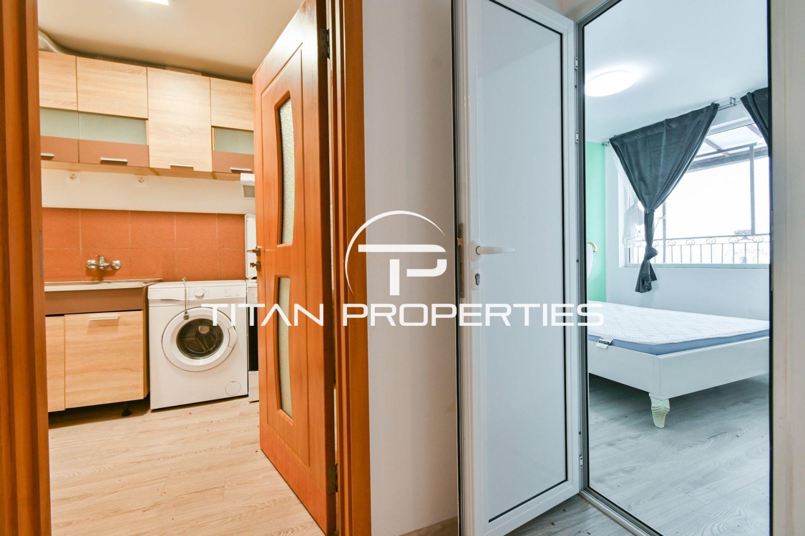 Продава МНОГОСТАЕН, гр. София, Орландовци, снимка 11 - Апартаменти - 53523402