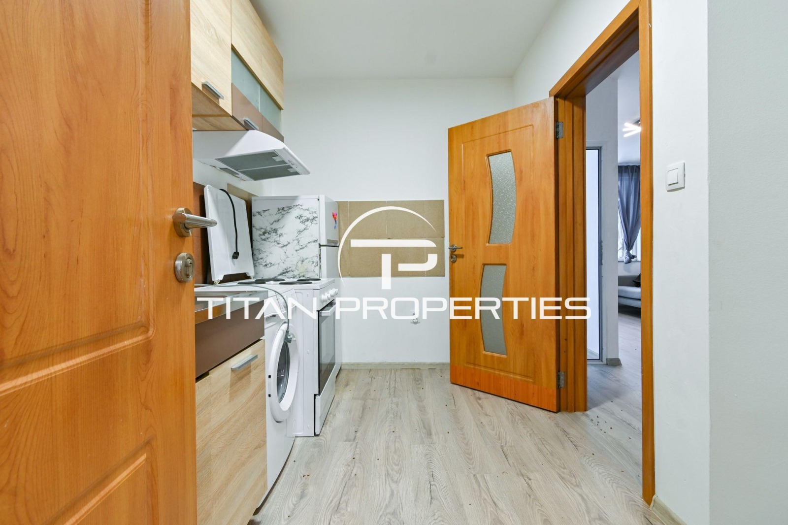 Продава МНОГОСТАЕН, гр. София, Орландовци, снимка 13 - Апартаменти - 53523402