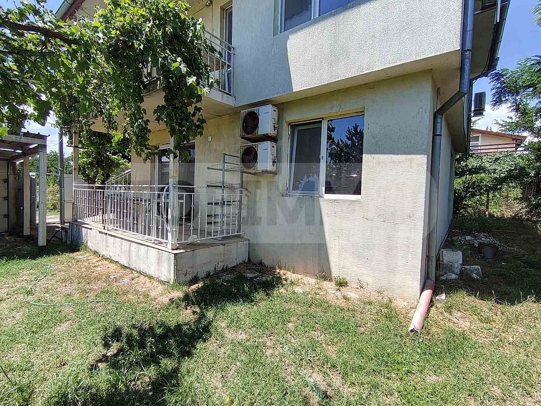 Продава ЕТАЖ ОТ КЪЩА, гр. Варна, м-т Ракитника, снимка 8 - Етаж от къща - 55258457