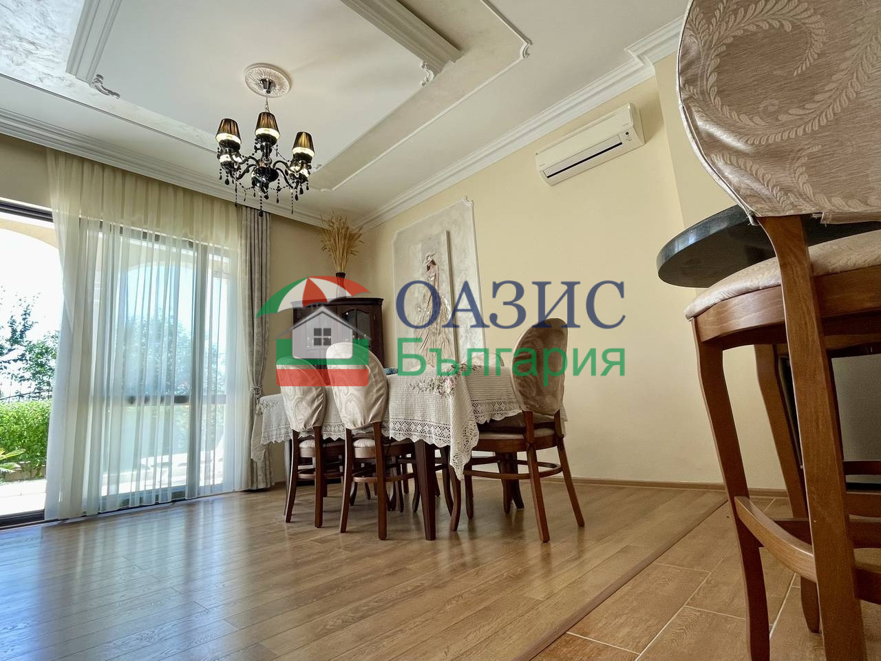 Продава КЪЩА, гр. Свети Влас, област Бургас, снимка 12 - Къщи - 46381696