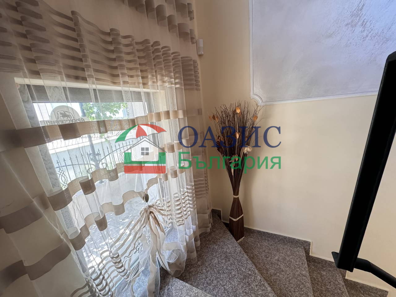 Продава КЪЩА, гр. Свети Влас, област Бургас, снимка 3 - Къщи - 46381696