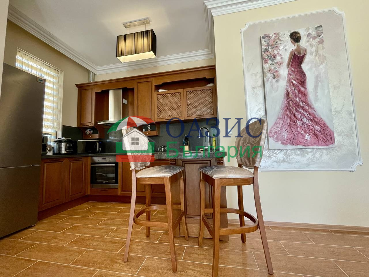 Продава КЪЩА, гр. Свети Влас, област Бургас, снимка 6 - Къщи - 46381696