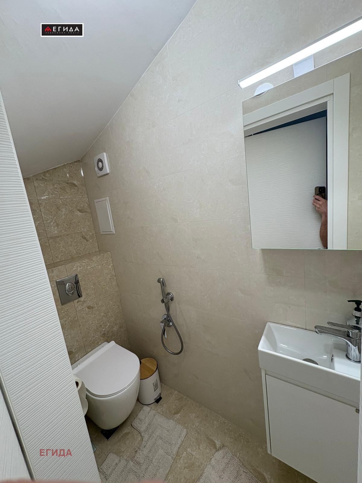 Продава КЪЩА, гр. Бургас, Сарафово, снимка 13 - Къщи - 54533706