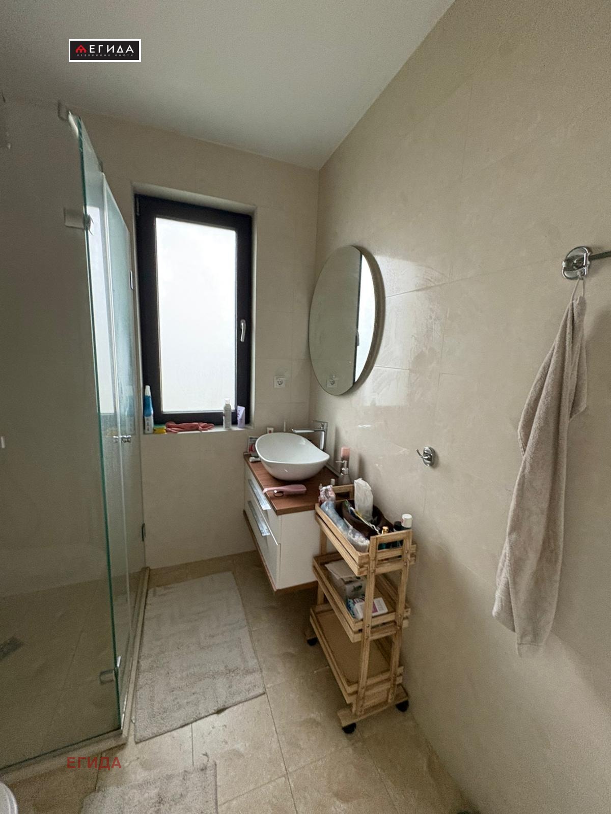 Продава КЪЩА, гр. Бургас, Сарафово, снимка 14 - Къщи - 54533706