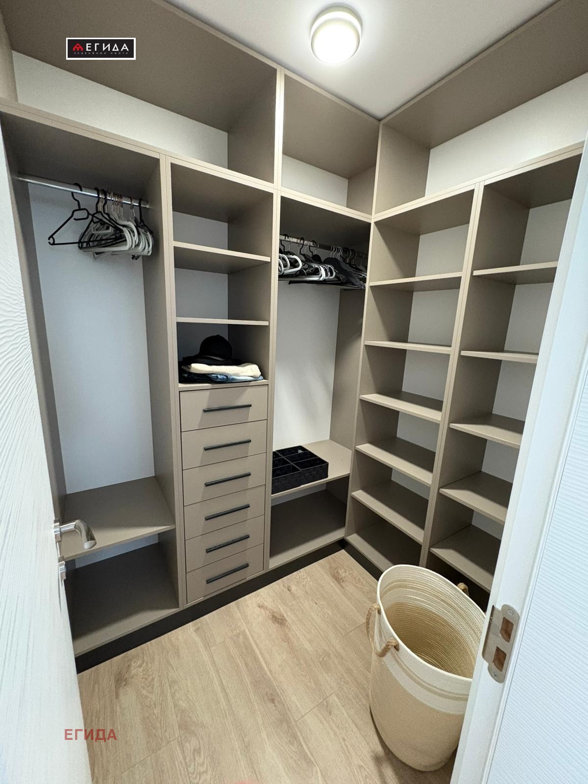Продава КЪЩА, гр. Бургас, Сарафово, снимка 11 - Къщи - 54533706