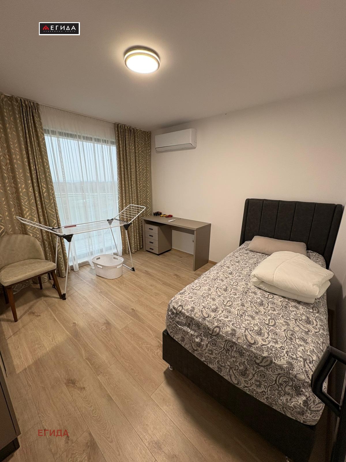 Продава КЪЩА, гр. Бургас, Сарафово, снимка 10 - Къщи - 54533706