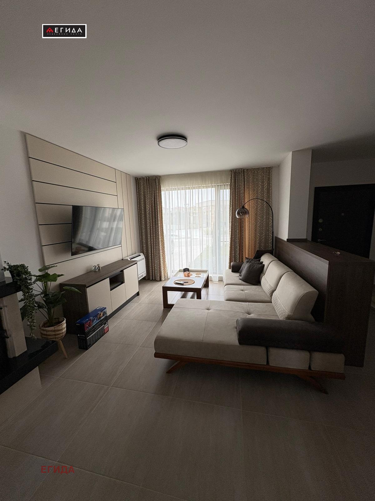 Продава КЪЩА, гр. Бургас, Сарафово, снимка 6 - Къщи - 54533706