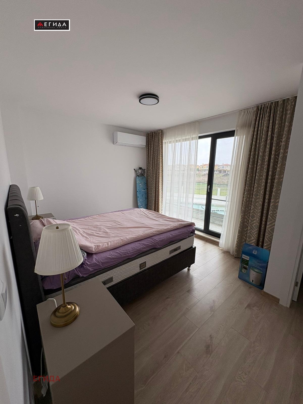 Продава КЪЩА, гр. Бургас, Сарафово, снимка 8 - Къщи - 54533706
