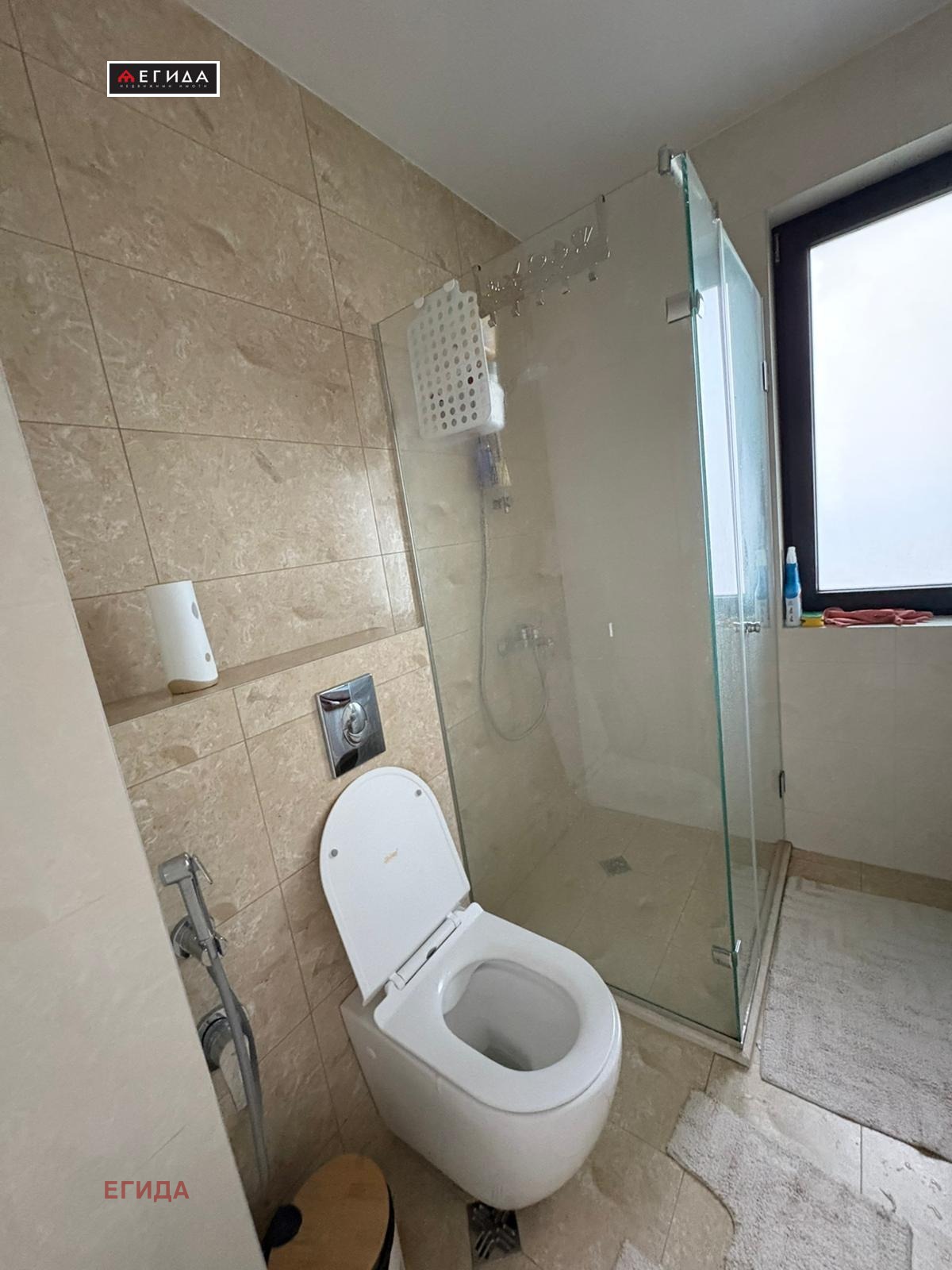 Продава КЪЩА, гр. Бургас, Сарафово, снимка 15 - Къщи - 54533706