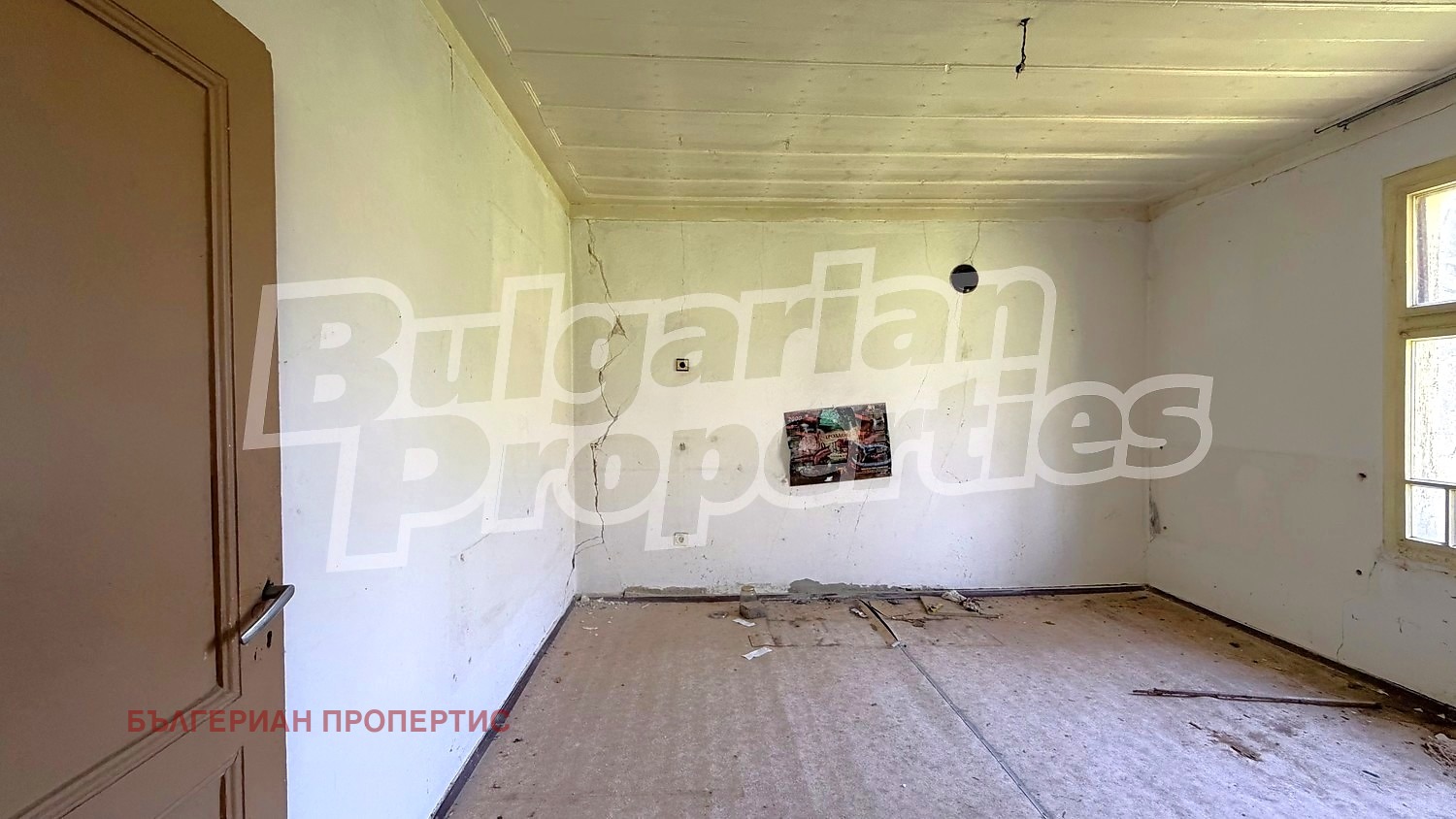 Продава КЪЩА, с. Православ, област Стара Загора, снимка 17 - Къщи - 54552573