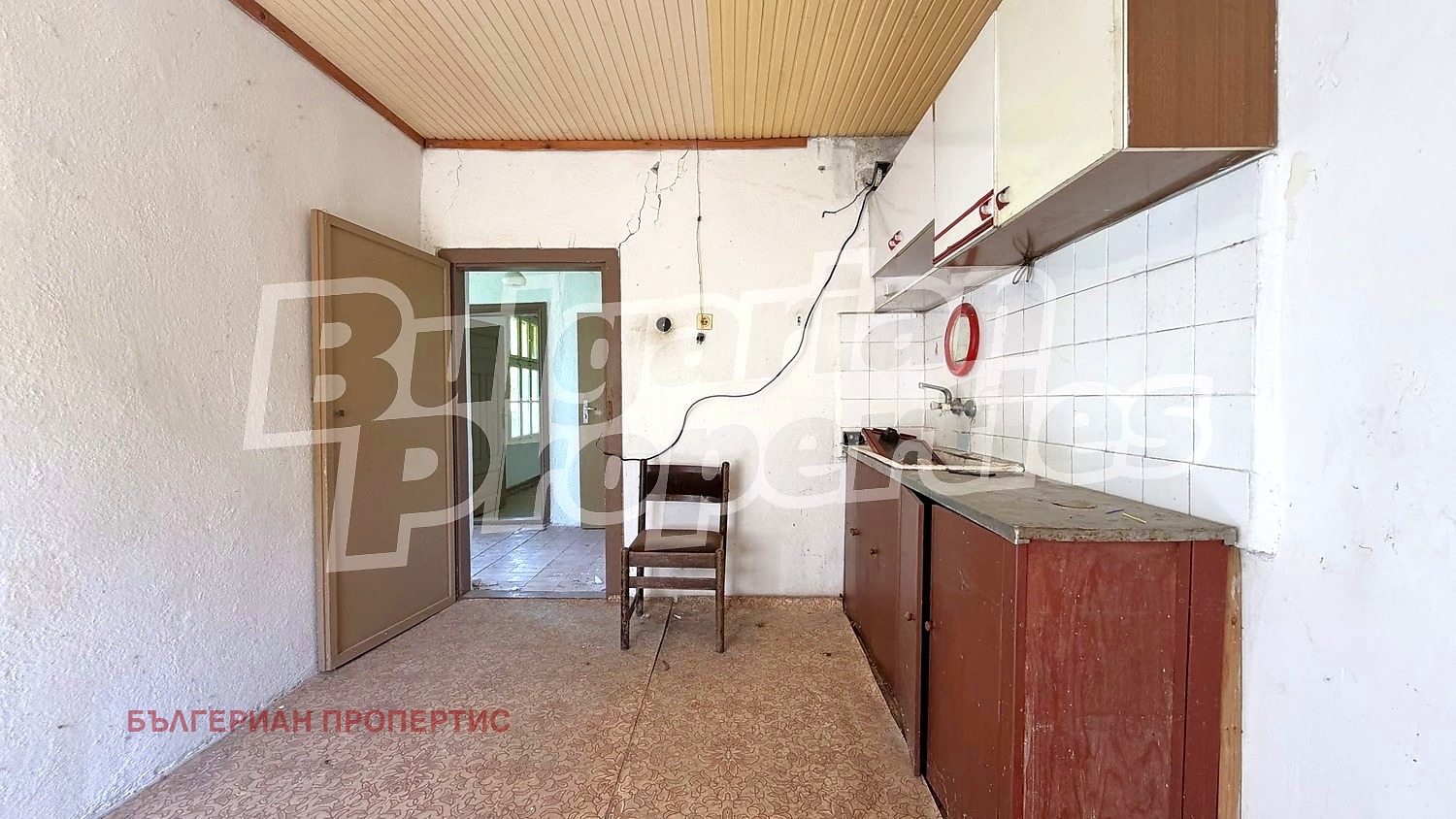 Продава КЪЩА, с. Православ, област Стара Загора, снимка 10 - Къщи - 54552573