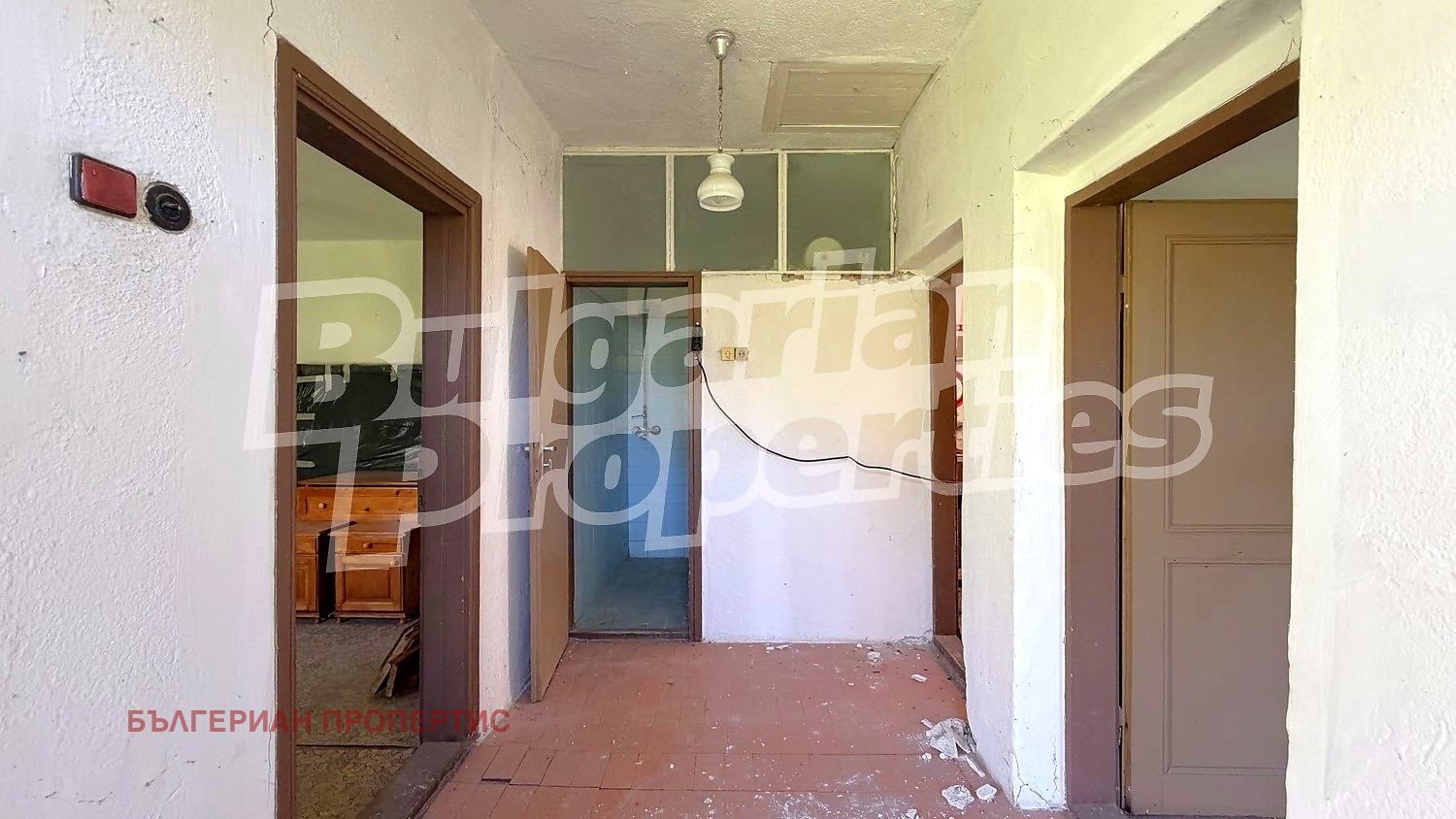 Продава КЪЩА, с. Православ, област Стара Загора, снимка 7 - Къщи - 54552573