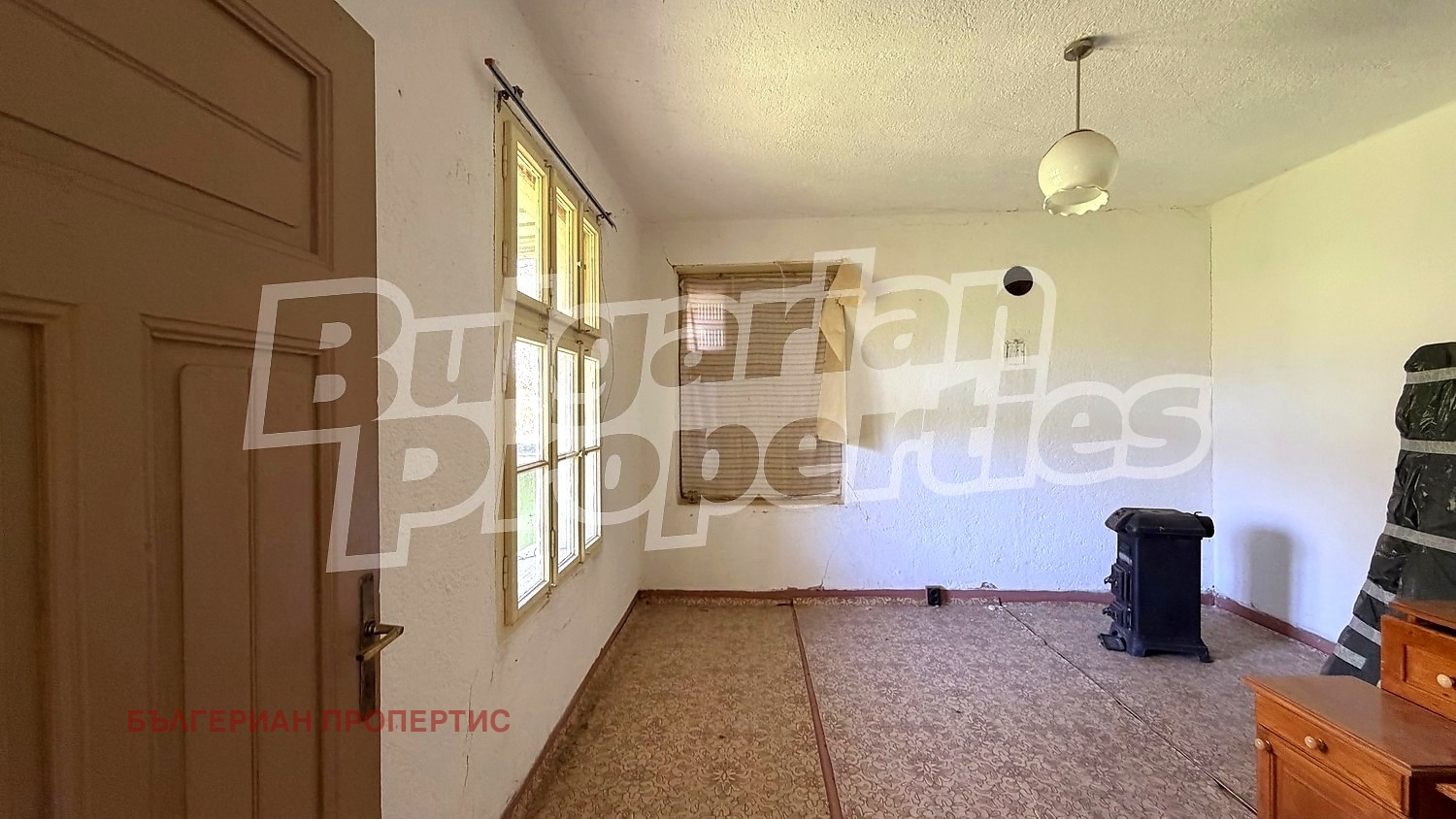 Продава КЪЩА, с. Православ, област Стара Загора, снимка 13 - Къщи - 54552573