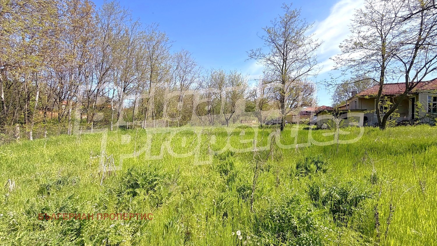Продава КЪЩА, с. Православ, област Стара Загора, снимка 6 - Къщи - 54552573