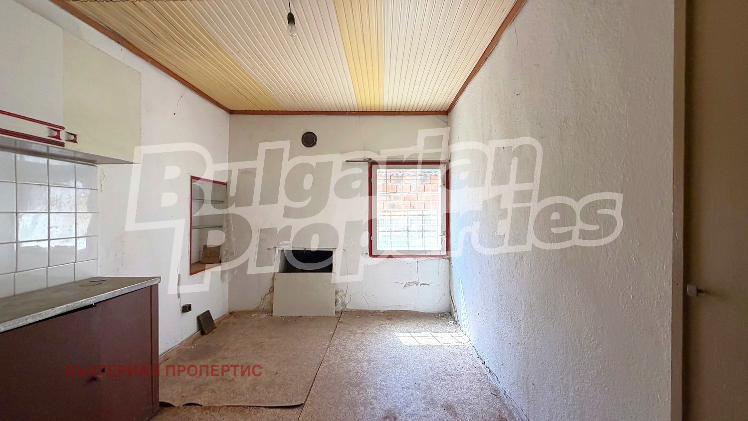 Продава КЪЩА, с. Православ, област Стара Загора, снимка 12 - Къщи - 54552573