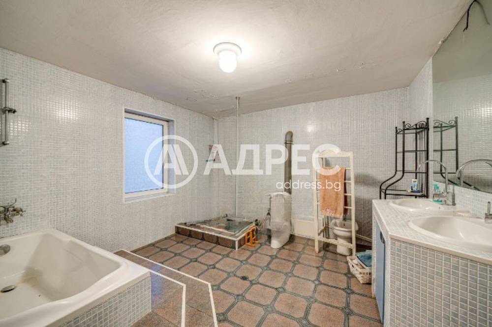 Продава КЪЩА, гр. София, Симеоново, снимка 9 - Къщи - 54847572