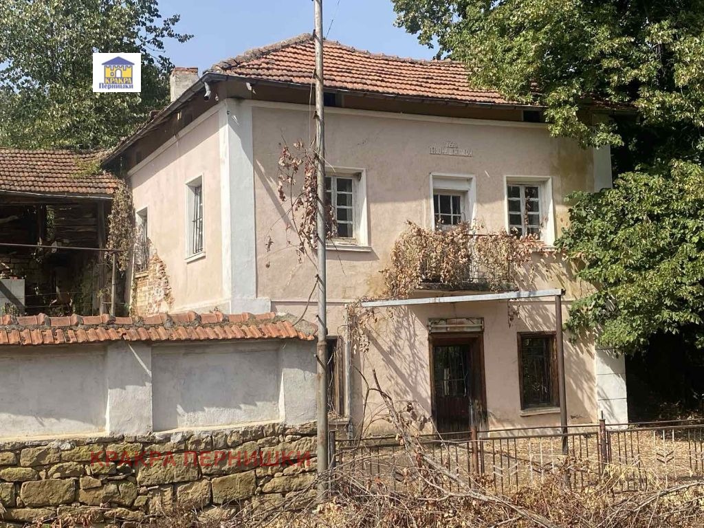 Продава КЪЩА, с. Елов дол, област София област, снимка 6 - Къщи - 56316981