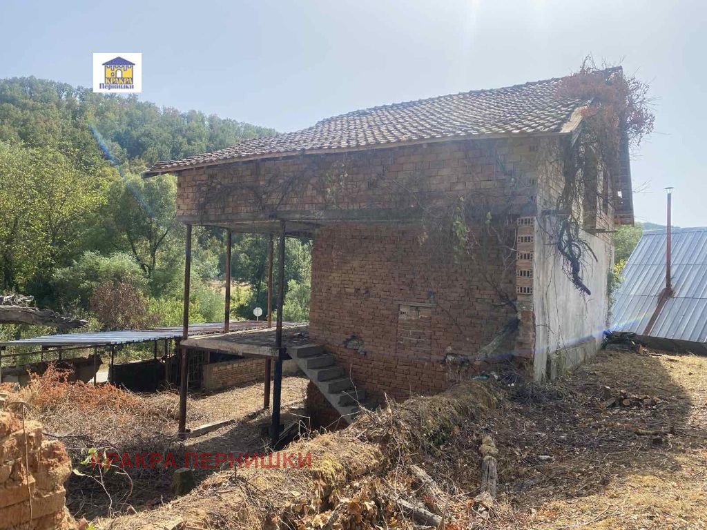 Продава КЪЩА, с. Елов дол, област София област, снимка 10 - Къщи - 56316981
