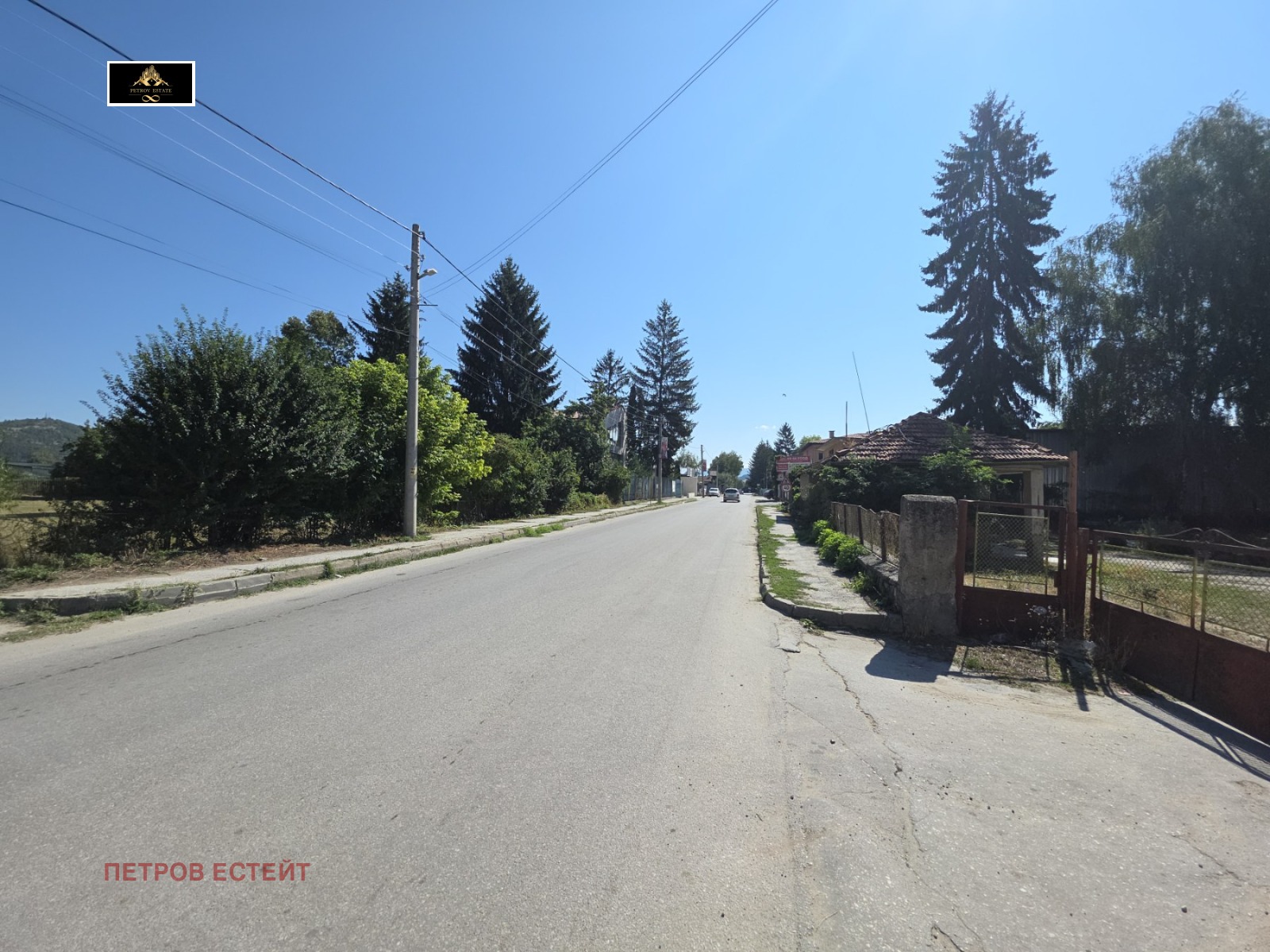 Продава ПАРЦЕЛ, гр. Велинград, област Пазарджик, снимка 2 - Парцели - 51528421