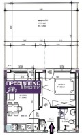 Продава  2-стаен град Пловдив , Беломорски , 94 кв.м | 83992447