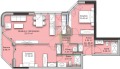 Продава 3-СТАЕН, град София, Кръстова вада • 320978 € / 627778.40 лв. • 27873503 12