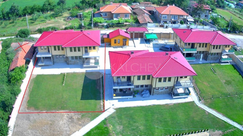 Продава КЪЩА в област Варна, с. Голица - 276 кв.м / 207 000 € » 404 856.81 лв., КАЛЧЕВ