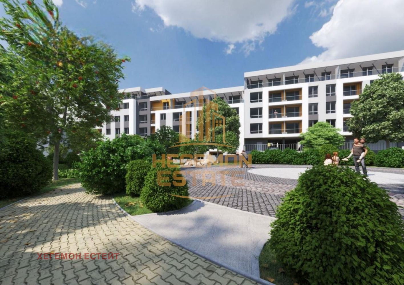 Продава 2-СТАЕН | Imot.bg — изображение 2