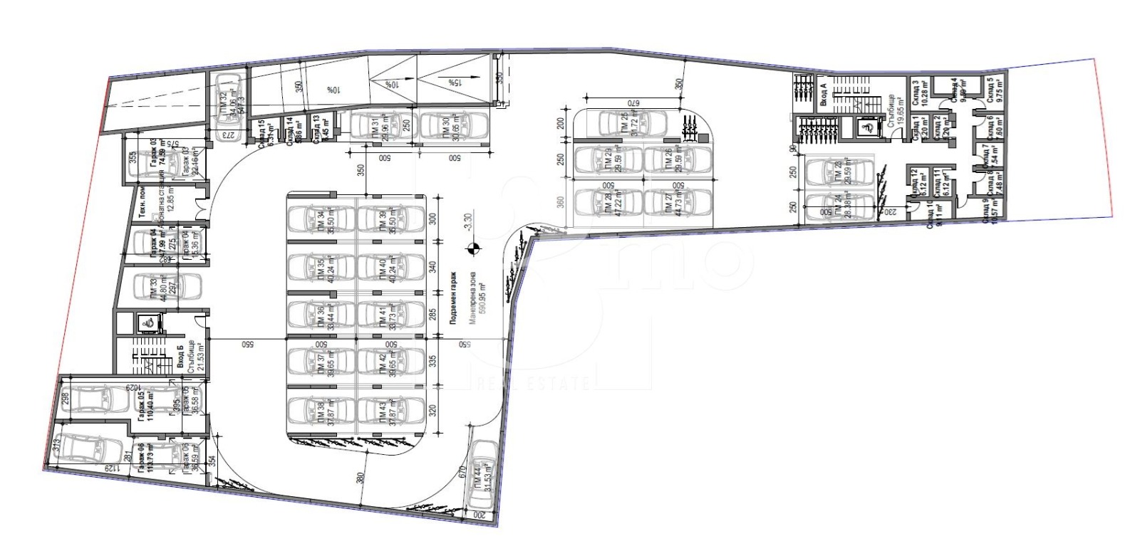 Продава 4-СТАЕН | Imot.bg — изображение 4