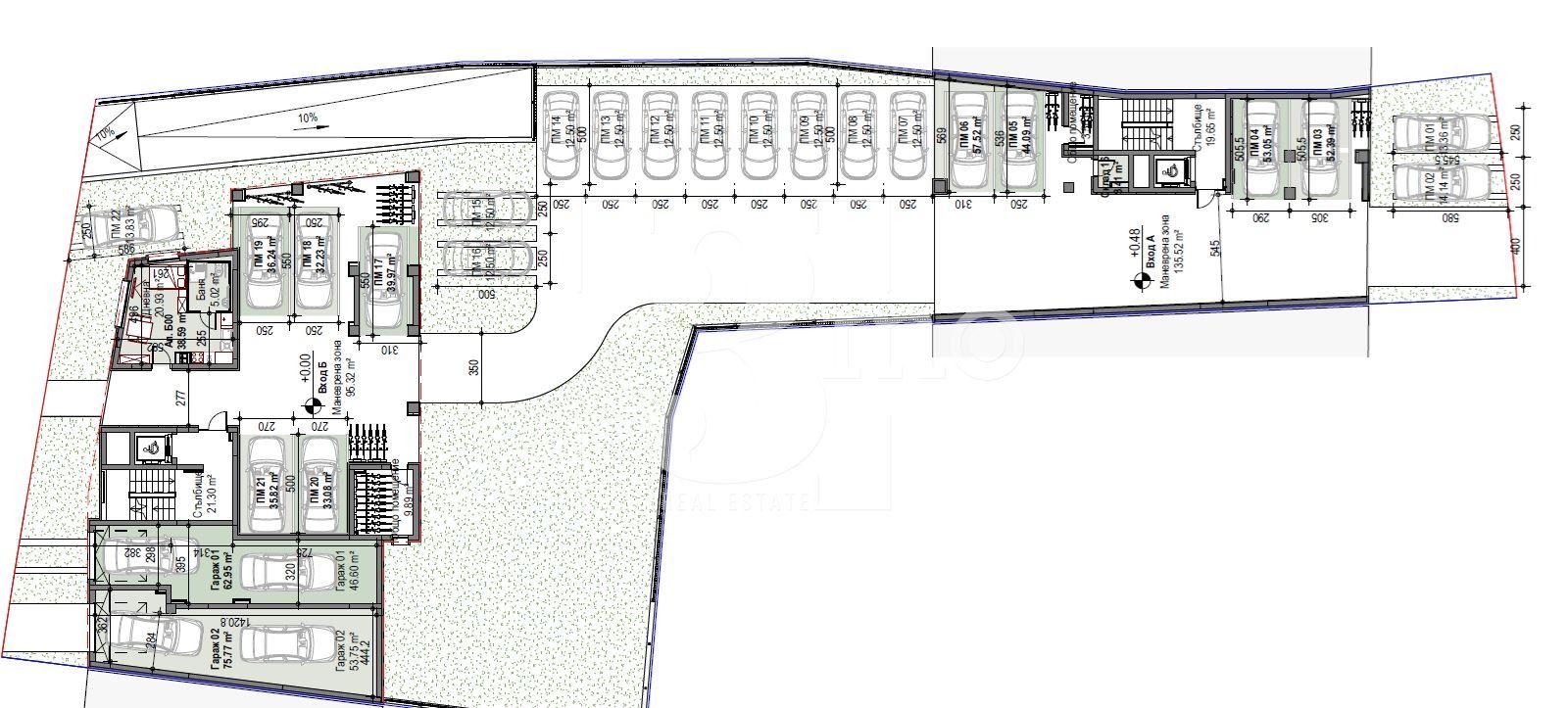 Продава 4-СТАЕН | Imot.bg — изображение 3
